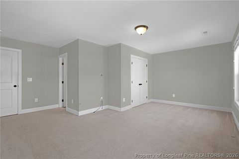 Tiny photo for 1246 Birchmere Way, Fayetteville, NC 28312 (MLS # 758417)