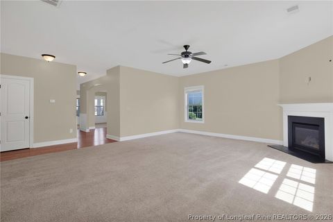 Tiny photo for 1246 Birchmere Way, Fayetteville, NC 28312 (MLS # 758417)