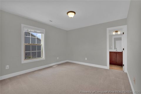 Tiny photo for 1246 Birchmere Way, Fayetteville, NC 28312 (MLS # 758417)