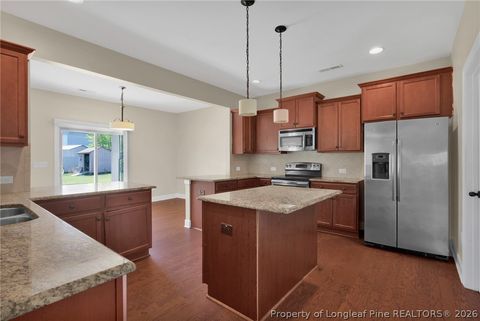 Tiny photo for 1246 Birchmere Way, Fayetteville, NC 28312 (MLS # 758417)