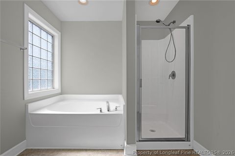 Tiny photo for 1246 Birchmere Way, Fayetteville, NC 28312 (MLS # 758417)