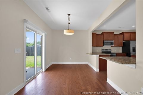 Tiny photo for 1246 Birchmere Way, Fayetteville, NC 28312 (MLS # 758417)