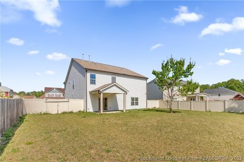 Tiny photo for 1246 Birchmere Way, Fayetteville, NC 28312 (MLS # 758417)