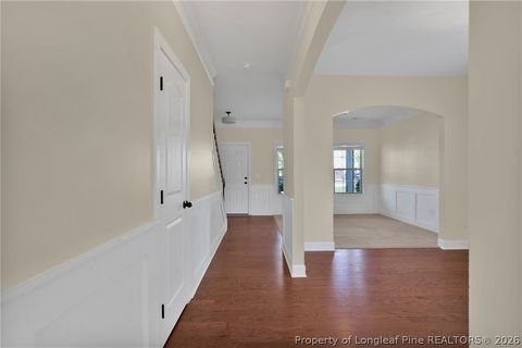 Tiny photo for 1246 Birchmere Way, Fayetteville, NC 28312 (MLS # 758417)