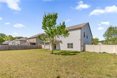 Tiny photo for 1246 Birchmere Way, Fayetteville, NC 28312 (MLS # 758417)