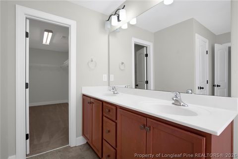 Tiny photo for 1246 Birchmere Way, Fayetteville, NC 28312 (MLS # 758417)