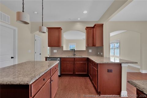 Tiny photo for 1246 Birchmere Way, Fayetteville, NC 28312 (MLS # 758417)