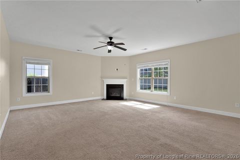 Tiny photo for 1246 Birchmere Way, Fayetteville, NC 28312 (MLS # 758417)