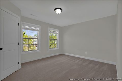 Tiny photo for 1246 Birchmere Way, Fayetteville, NC 28312 (MLS # 758417)