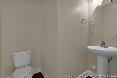 Tiny photo for 1246 Birchmere Way, Fayetteville, NC 28312 (MLS # 758417)