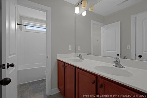 Tiny photo for 1246 Birchmere Way, Fayetteville, NC 28312 (MLS # 758417)