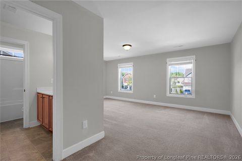 Tiny photo for 1246 Birchmere Way, Fayetteville, NC 28312 (MLS # 758417)