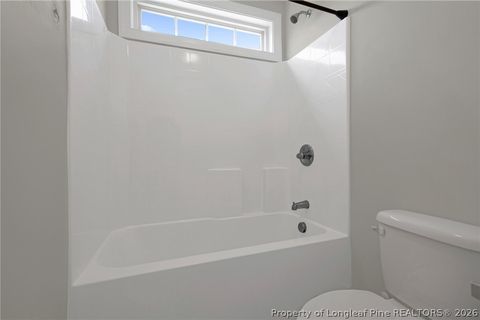 Tiny photo for 1246 Birchmere Way, Fayetteville, NC 28312 (MLS # 758417)