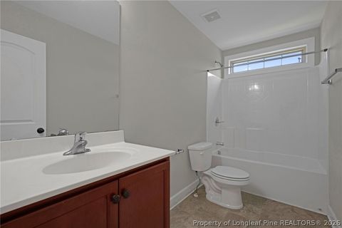 Tiny photo for 1246 Birchmere Way, Fayetteville, NC 28312 (MLS # 758417)