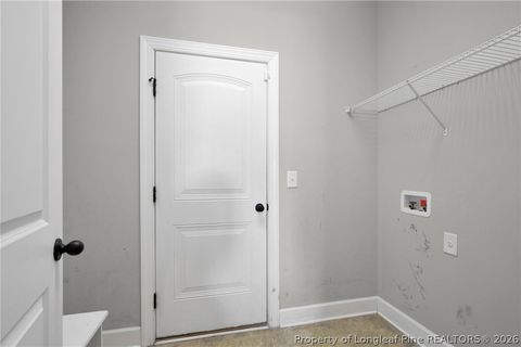 Tiny photo for 1246 Birchmere Way, Fayetteville, NC 28312 (MLS # 758417)