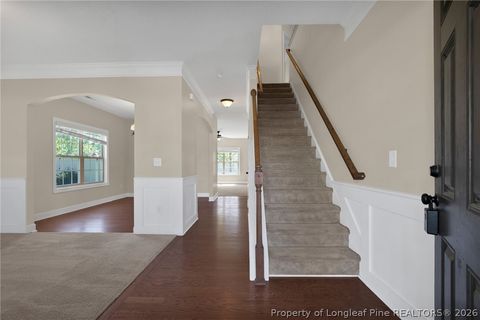 Tiny photo for 1246 Birchmere Way, Fayetteville, NC 28312 (MLS # 758417)