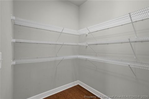 Tiny photo for 1246 Birchmere Way, Fayetteville, NC 28312 (MLS # 758417)