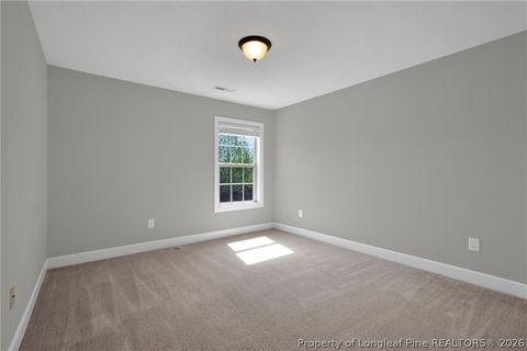 Tiny photo for 1246 Birchmere Way, Fayetteville, NC 28312 (MLS # 758417)