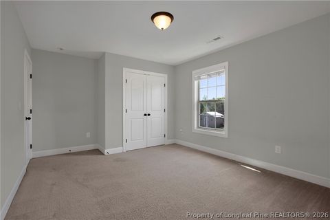 Tiny photo for 1246 Birchmere Way, Fayetteville, NC 28312 (MLS # 758417)