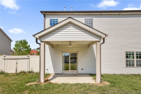 Tiny photo for 1246 Birchmere Way, Fayetteville, NC 28312 (MLS # 758417)