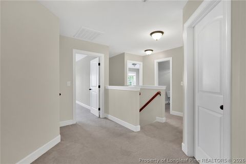 Tiny photo for 1246 Birchmere Way, Fayetteville, NC 28312 (MLS # 758417)