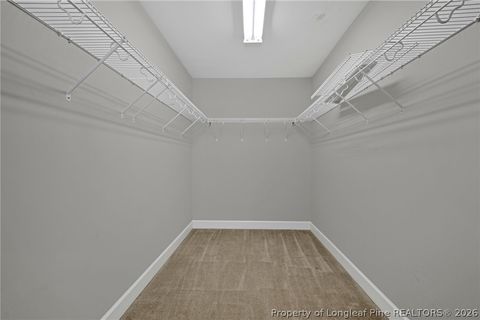 Tiny photo for 1246 Birchmere Way, Fayetteville, NC 28312 (MLS # 758417)