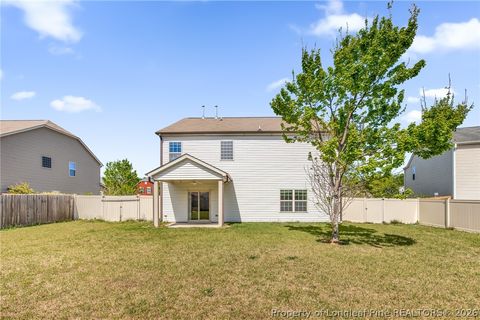 Tiny photo for 1246 Birchmere Way, Fayetteville, NC 28312 (MLS # 758417)