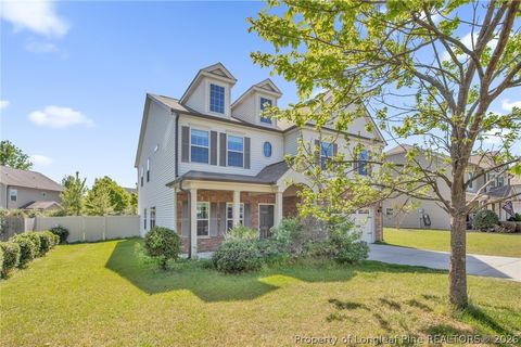 Tiny photo for 1246 Birchmere Way, Fayetteville, NC 28312 (MLS # 758417)