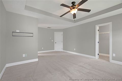 Tiny photo for 1246 Birchmere Way, Fayetteville, NC 28312 (MLS # 758417)