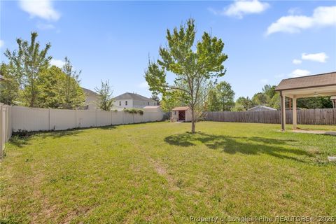 Tiny photo for 1246 Birchmere Way, Fayetteville, NC 28312 (MLS # 758417)