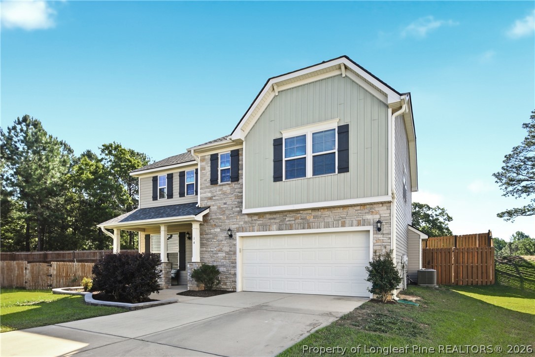 14 Hallow Oak Street