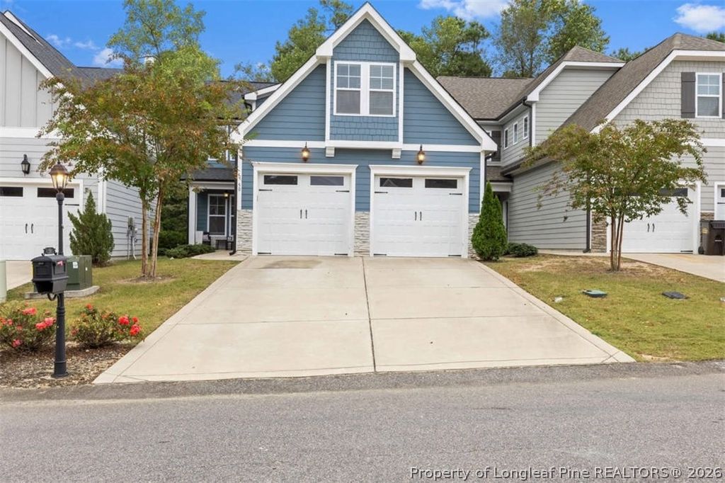 Photo of 50 Spruce Hollow Circle, Spring Lake, NC 28390 (MLS # 761462)