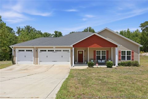 Photo of 249 Stock Market Drive, Broadway, NC 27505 (MLS # 766074)