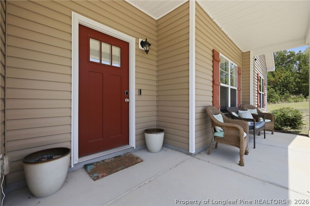 Photo of 249 Stock Market Drive, Broadway, NC 27505 (MLS # 766074)