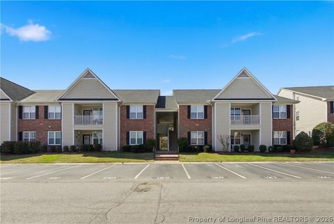 Photo of 3129 Wisteria Lane #202, Fayetteville, NC 28314 (MLS # 759302)