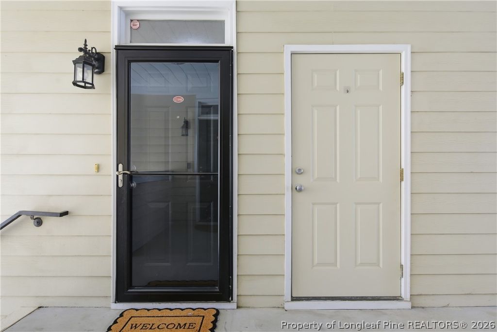 Photo of 3129 Wisteria Lane #202, Fayetteville, NC 28314 (MLS # 759302)