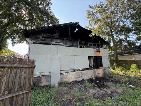 Tiny photo for 1030 Southern Avenue, Fayetteville, NC 28306 (MLS # 769061)