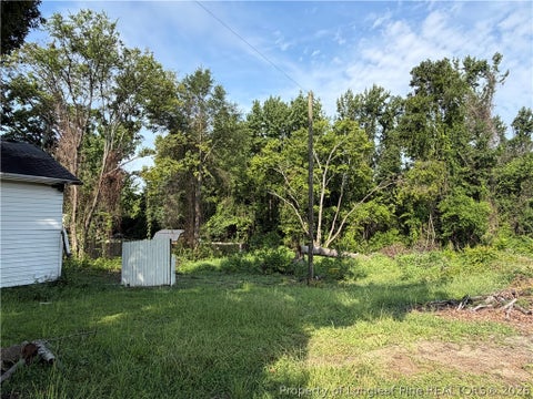 Tiny photo for 1030 Southern Avenue, Fayetteville, NC 28306 (MLS # 769061)