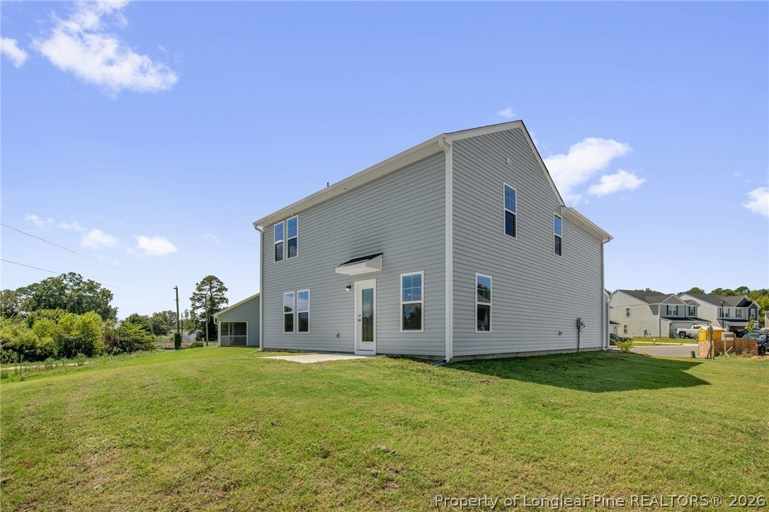 45 E Emily Gardens Drive