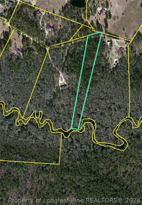 Photo of Higgins Lane, Raeford, NC 28376 (MLS # 769468)