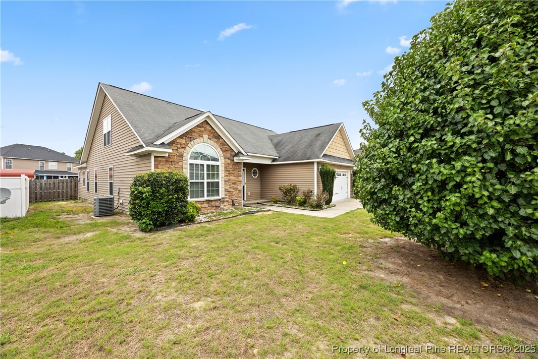 2651 Green Heron Drive