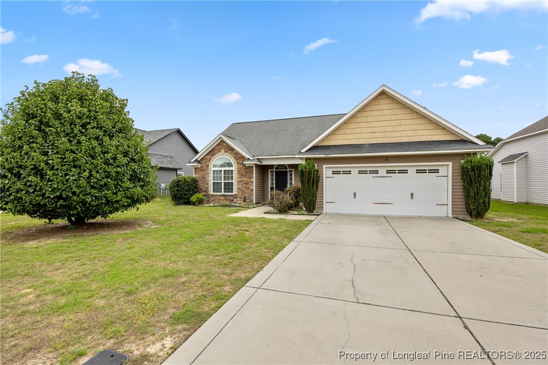 2651 Green Heron Drive