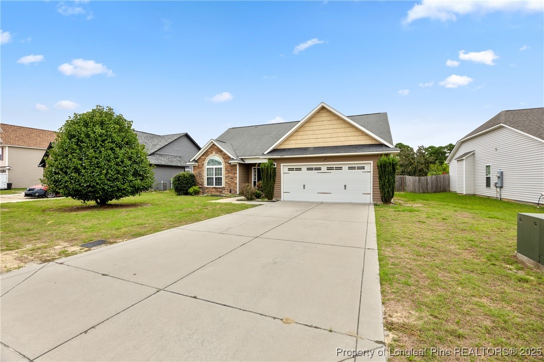 2651 Green Heron Drive