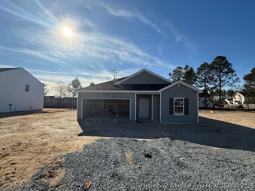 Photo of 35 Utah Court, Spring Lake, NC 28390 (MLS # 755728)