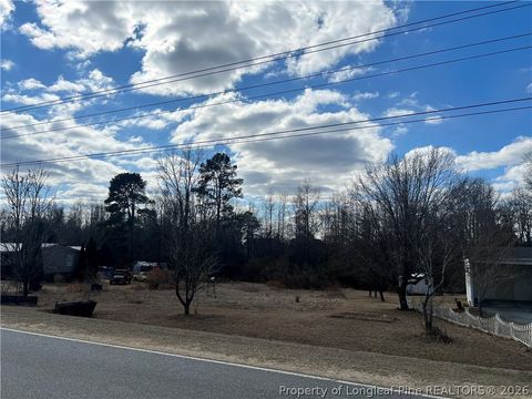 Photo of 1165 Townsend Road, Raeford, NC 28376 (MLS # 757858)