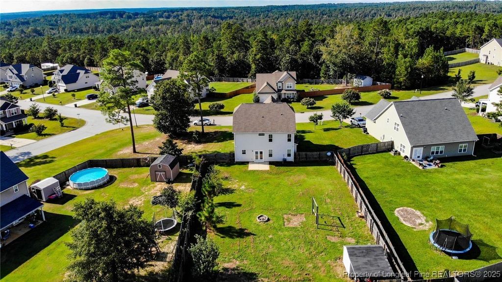 Photo of 457 N Prince Henry Ways, Cameron, NC 28326 (MLS # 751615)