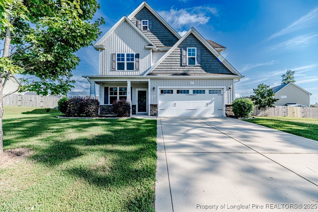 457 N Prince Henry Ways