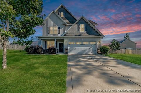 457 N Prince Henry Ways Cameron NC 28326