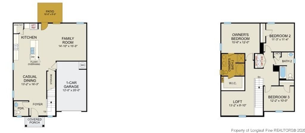 Photo of 27 Thorncliff Lane, Lillington, NC 27546 (MLS # 756848)