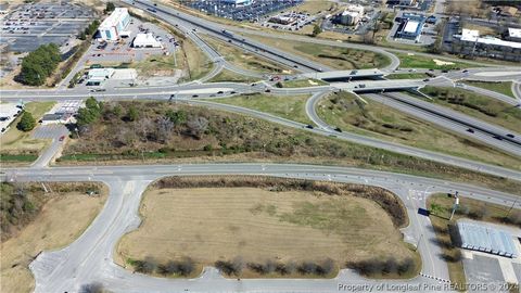 NE Dawn Drive Lumberton NC 28360